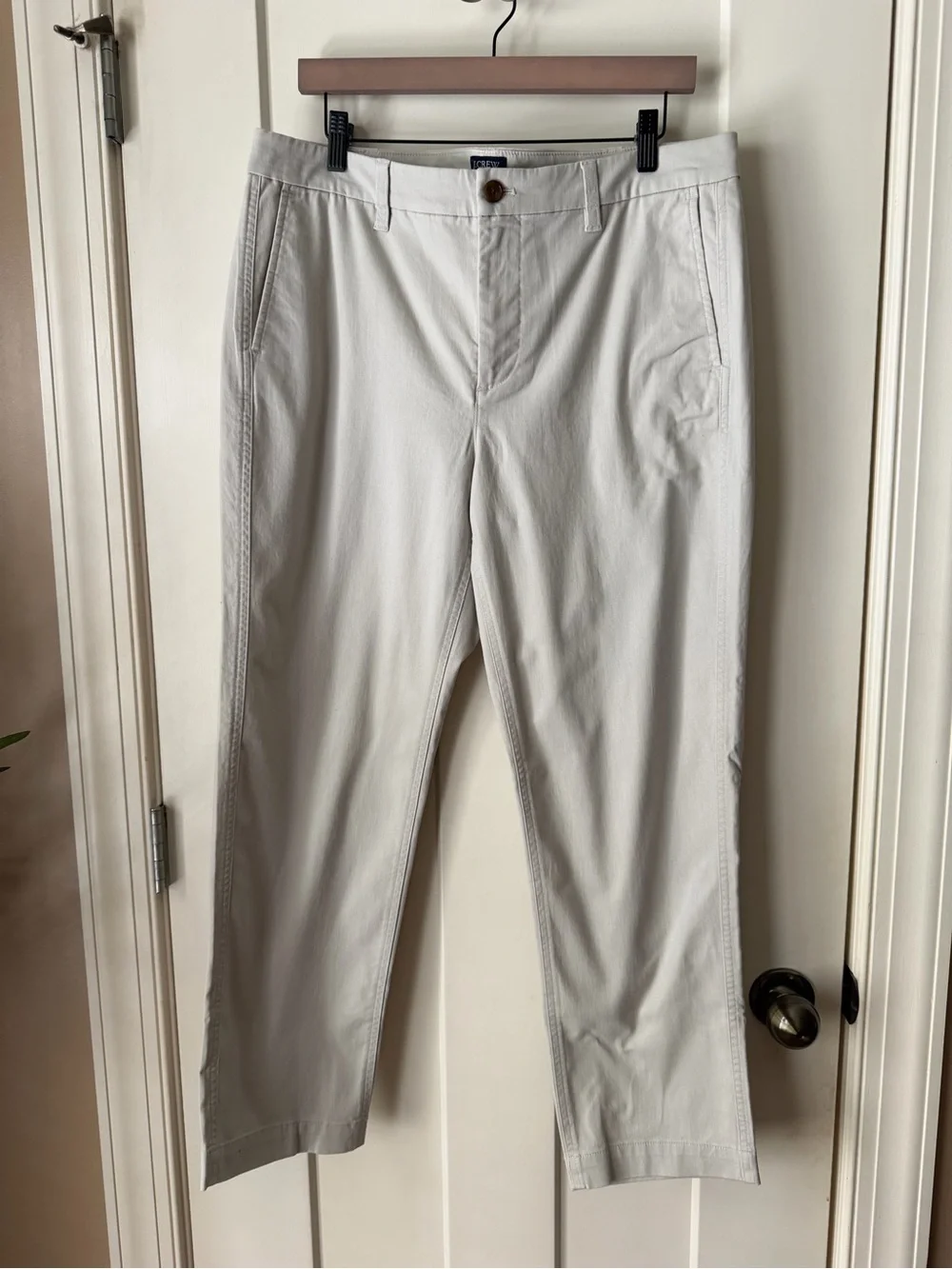 J. Crew nwot crew